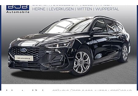 Ford Focus 1,0 EcoBoost Hyb. 114kW ST-Line Tur. AT 5 Türen