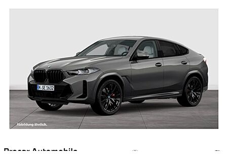 BMW X6 xDrive30d M Sport 5 Türen