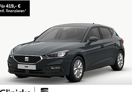 Seat Leon 1.5 eTSI ACT 85kW Road Edition DSG 5 Türen