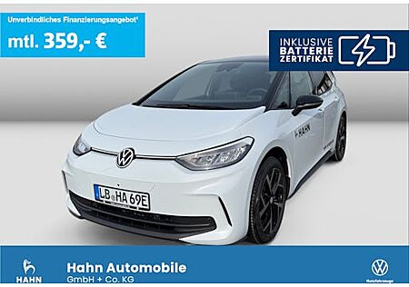 VW ID.3 Pro ENERGY 59 kWh 150 kW 5 Türen
