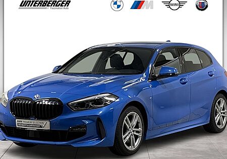 BMW 1er 118i M Sport 5 Türen