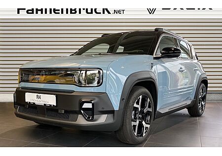 Renault 4 E-Tech Techno 150 Comfort Range 5 Türen