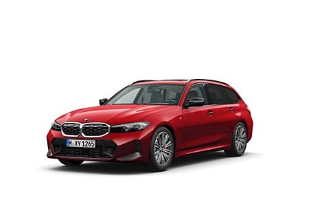 BMW 3er M340i xDrive Touring Auto 5 Türen
