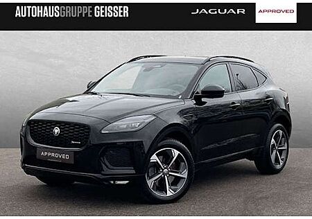 Jaguar E-Pace P250 R-DYNAMIC SE AWD Auto 5 Türen