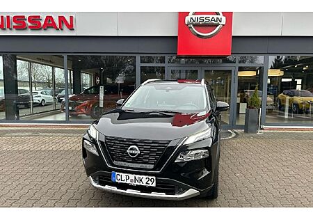 Nissan X-Trail 1.3 DIG-T N-DESIGN 5 Türen