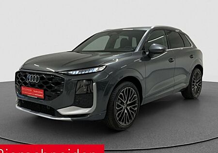 Audi Q3 TFSI quattro 195kW S tronic 5 Türen