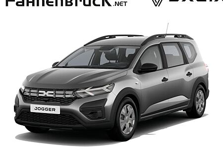 Dacia Jogger ECO-G 100 Essential 5-Sitzer 5 Türen