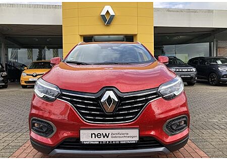 Renault Kadjar TCe 160 EDC GPF Techno 5 Türen