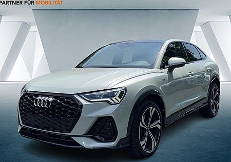Audi Q3 45 TFSI quattro S tronic 5 Türen