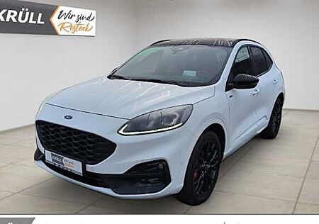 Ford Kuga 2.5 Duratec FHEV ST-Line X CVT 4WD 5 Türen