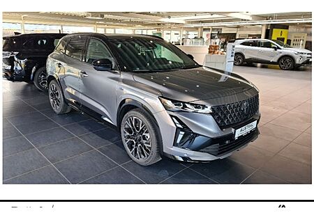 Renault Austral Hybrid E-Tech 200 Esprit Alpine 5 Türen