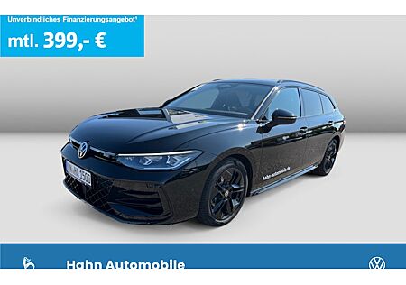 VW Passat 2.0 TDI SCR DSG R-Line 5 Türen