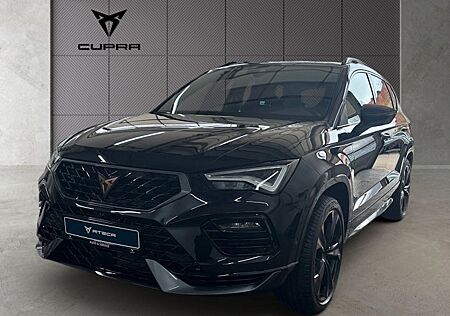 Cupra Ateca 2.0 TSI 221kW VZ 4Drive DSG 5 Türen