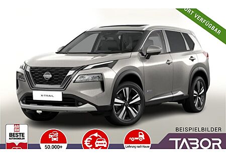 Nissan X-Trail 1.5 VC-T e-Power e-4ORCE TEKNA 5 Türen