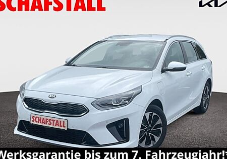 Kia Cee'd Sportswagon 1.6 GDI Plug-In Hybrid Spirit Sportsw. 5 Türen