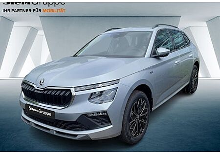 Skoda Kamiq 1.0 TSI 70kW Selection 5 Türen