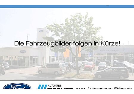 Ford EcoSport 1,0 EcoBoost 92kW Titanium 5 Türen