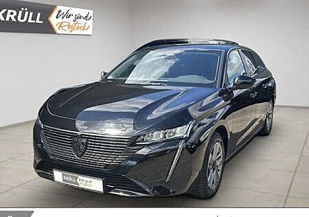 Peugeot 308 PureTech 130 EAT8 Allure Pack SW 5 Türen