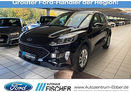 Ford Kuga 1.5 EcoBoost 110kW Cool & Connect 5 Türen