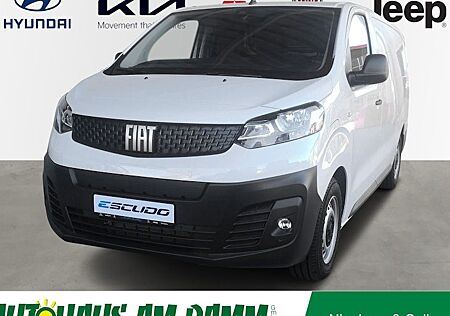 Fiat Scudo 75 kWh L3H1 SX 4 Türen