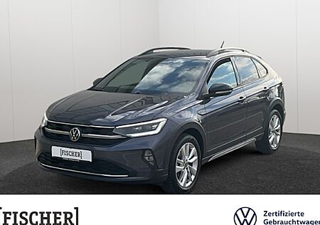 VW Taigo 1.0 TSI OPF 81 kW MOVE 5 Türen