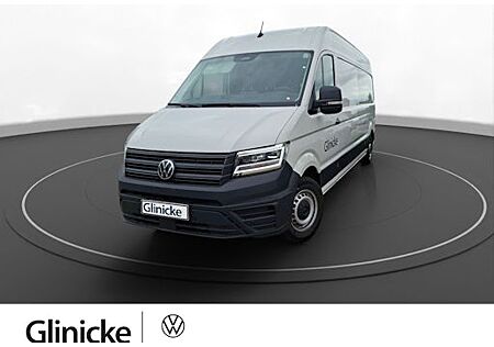 VW Crafter 35 2.0TDI 103kW lang Hochdach Auto 4 Türen