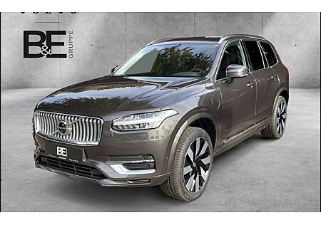 Volvo XC 90 T8 AWD Recharge Plus Bright Auto 5 Türen