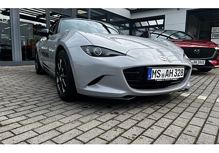 Mazda MX-5 1.5 SKYACTIV-G 132 Homura 2 Türen
