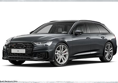 Audi S6 TDI quattro tiptronic Avant 5 Türen