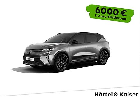 Renault Scenic E-Tech Esprit Alpine 220 Long Range 5 Türen