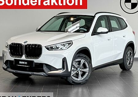 BMW X1 sDrive18i Steptronic 5 Türen