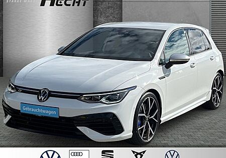 VW Golf R 2.0 TSI OPF DSG 4MOTION R 5 Türen