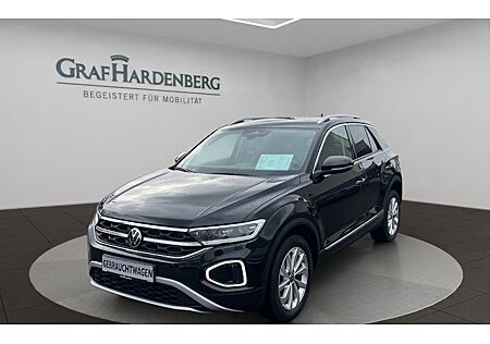 VW T-Roc 1.0 TSI OPF Style 5 Türen