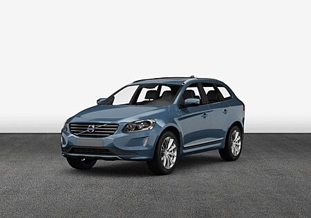Volvo XC 60 D3 Momentum 5 Türen