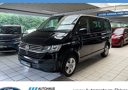 VW T7 Multivan 2,0 TDI 110kW DSG BMT Comfortline 4 Türen