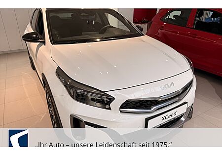 Kia XCeed 1.5 T-GDI DCT GT-line 5 Türen