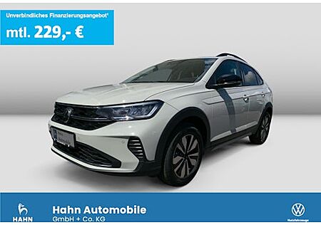 VW Taigo 1.0 TSI OPF GOAL 5 Türen