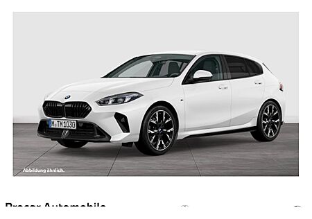 BMW 1er 120 Steptronic 5 Türen