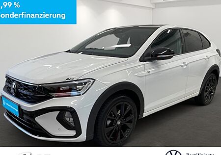 VW Taigo 1.0 TSI OPF 85 kW DSG R-Line 5 Türen