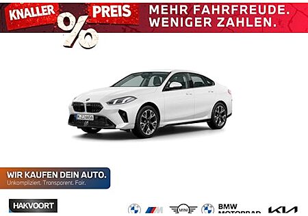 BMW 2er 216 Gran Coupé 4 Türen