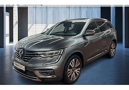 Renault Koleos BLUE dCi 185 4WD X-tronic Initiale Paris 5 Türen