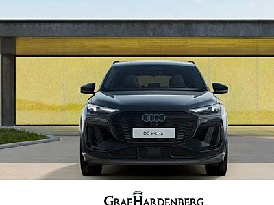 Audi Q6 e-tron quattro 5 Türen