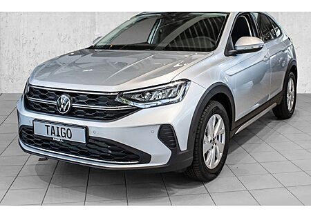 VW Taigo 1.0 TSI OPF 85 kW DSG Life 5 Türen