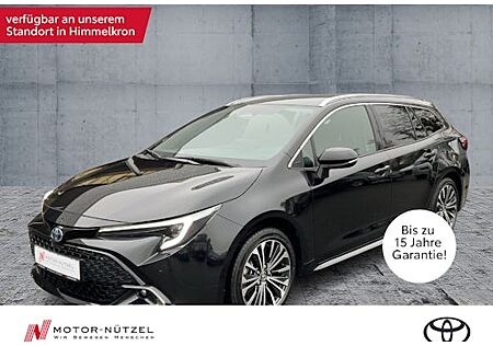 Toyota Corolla 1,8 Hybrid Teamplayer Touring Sports 5 Türen