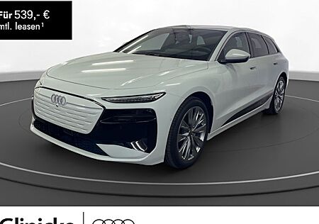 Audi A6 Avant 5 Türen