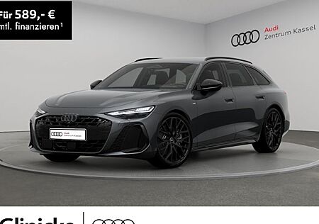 Audi A6 40 TDI quattro S tronic S line Avant 5 Türen