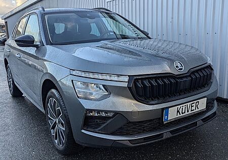 Skoda Kamiq 1.5 TSI ACT DSG Selection 5 Türen