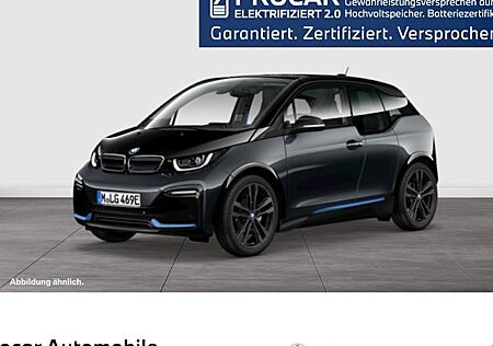 BMW i3s i3 (120 Ah), 135kW 5 Türen