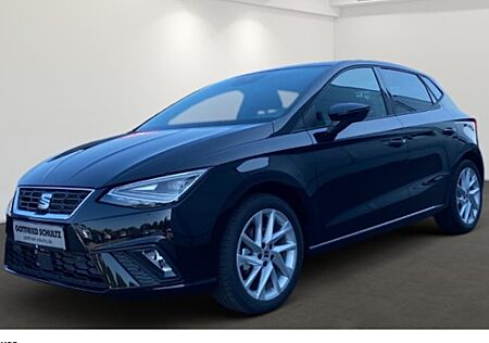 Seat Ibiza 1.0 TSI 85kW FR 5 Türen