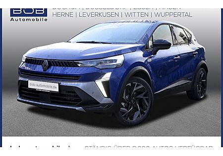 Renault Captur Full Hybrid E-Tech 160 Esprit Alpine 5 Türen